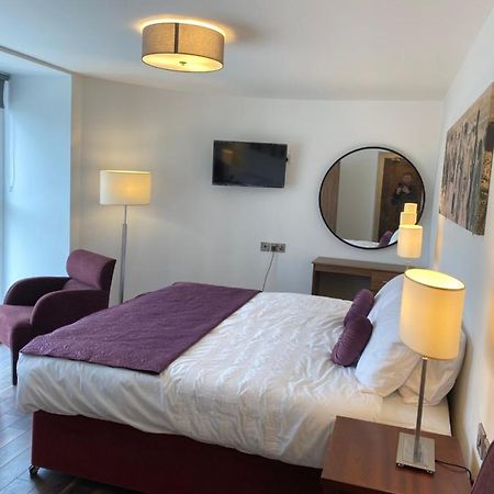 The Viscount Hotel Bundoran Bagian luar foto