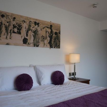 The Viscount Hotel Bundoran Bagian luar foto