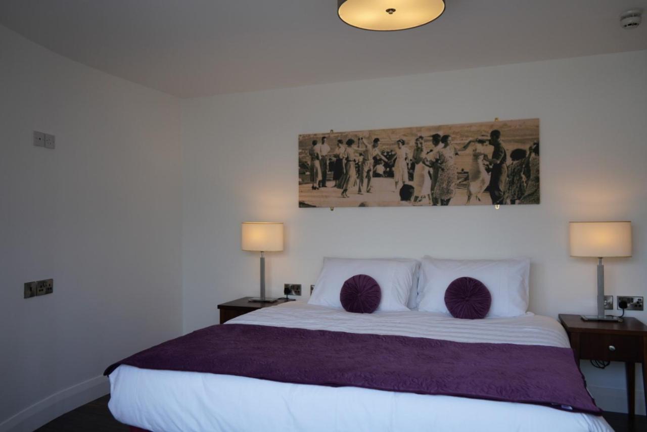 The Viscount Hotel Bundoran Bagian luar foto